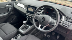 Renault Captur 1.5 dCi 95 Iconic 5dr Diesel Hatchback